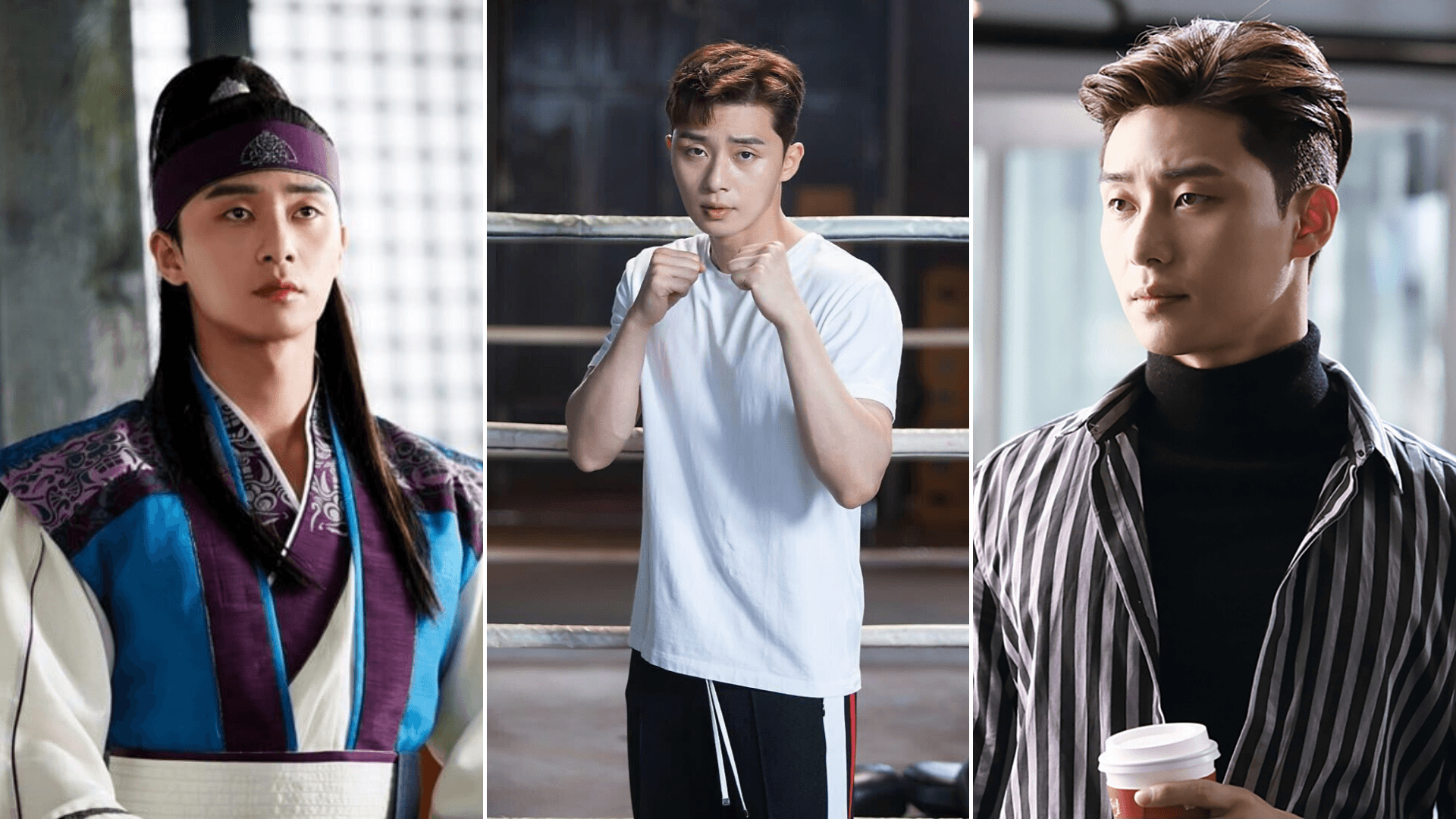 1920x1080 K Dramas To Watch If You Love Itaewon Class's Park Seo Joon Travel Blog