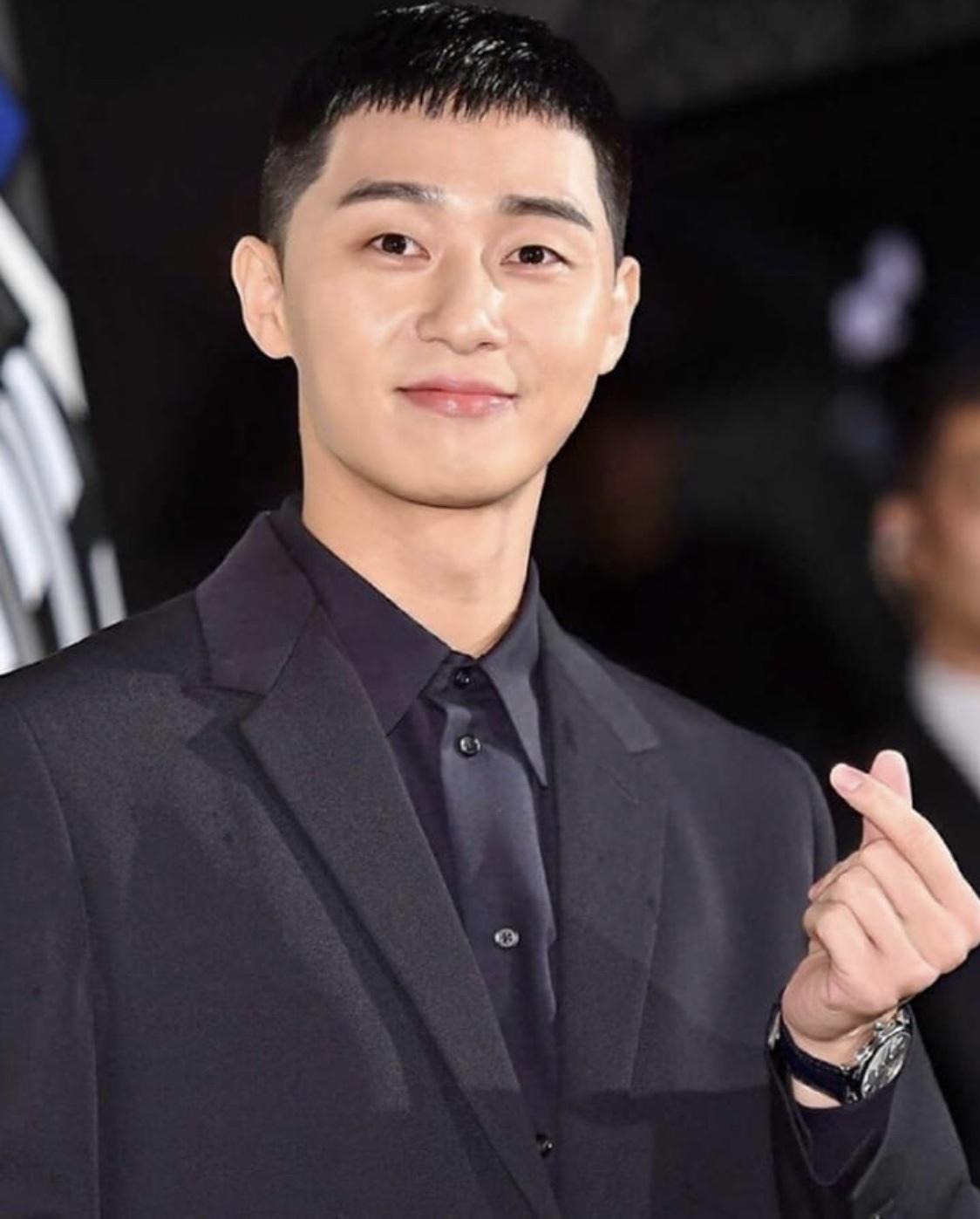 1124x1397 Seo Joon Park Seo Joon To Star in New Movie to the World