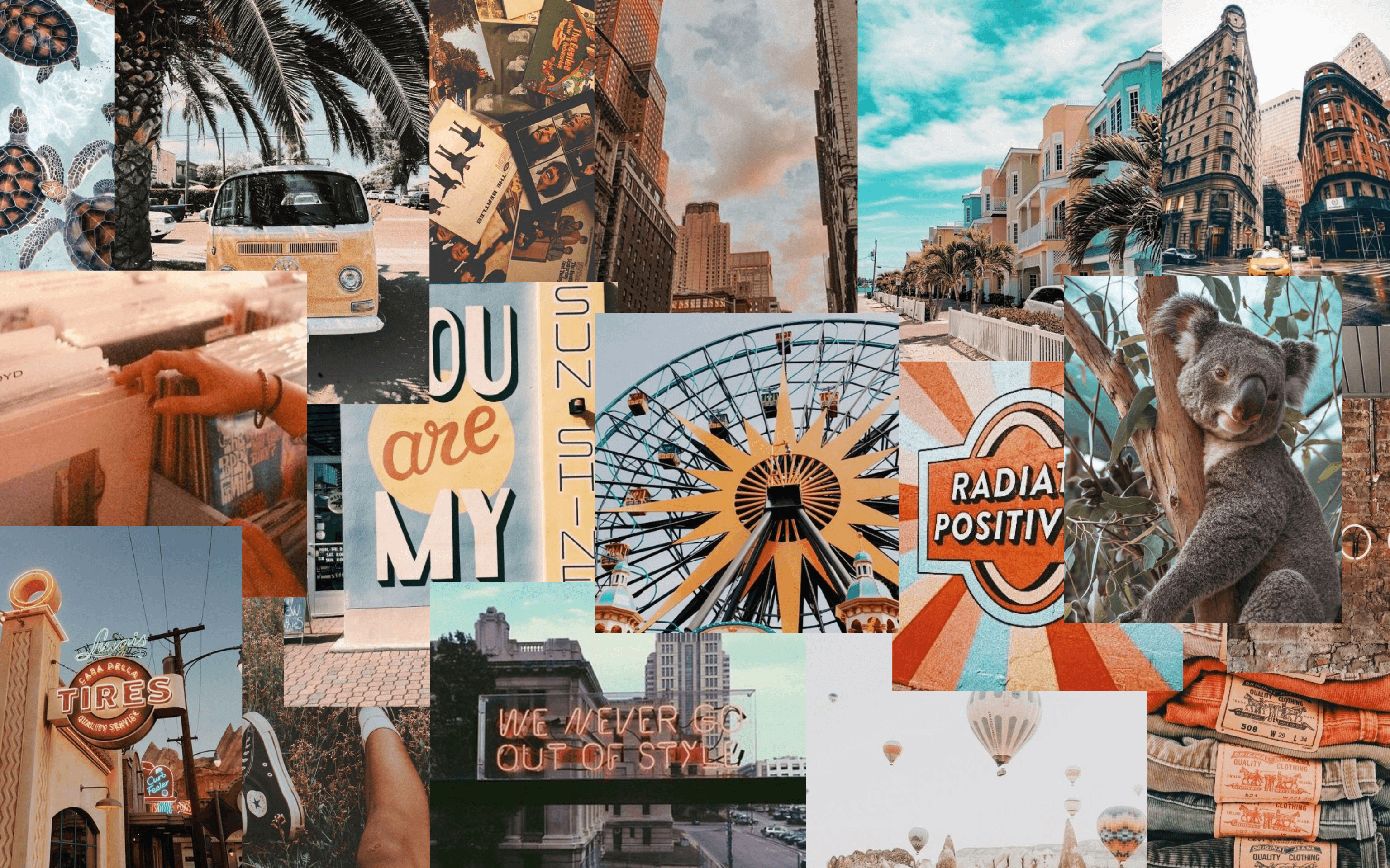 Vintage Aesthetic Computer Wallpapers Top Free Vintage Aesthetic 