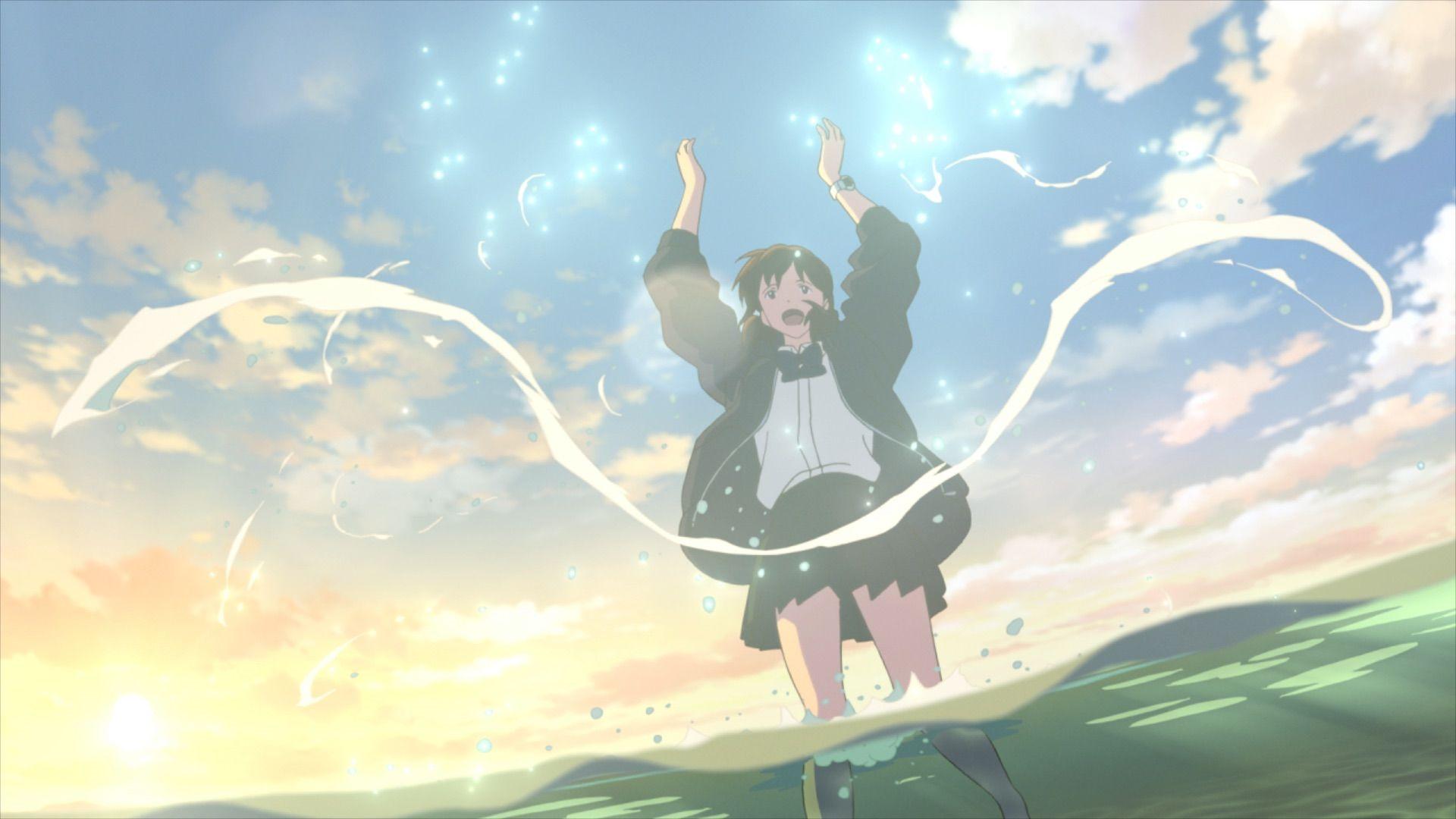 1920x1080 Emotional Anime Film I want to eat your pancreas Debuts in U.S. Theaters