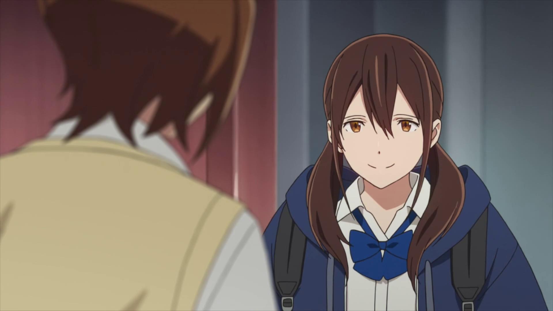 1920x1080 I Want to Eat Your Pancreas (2018)