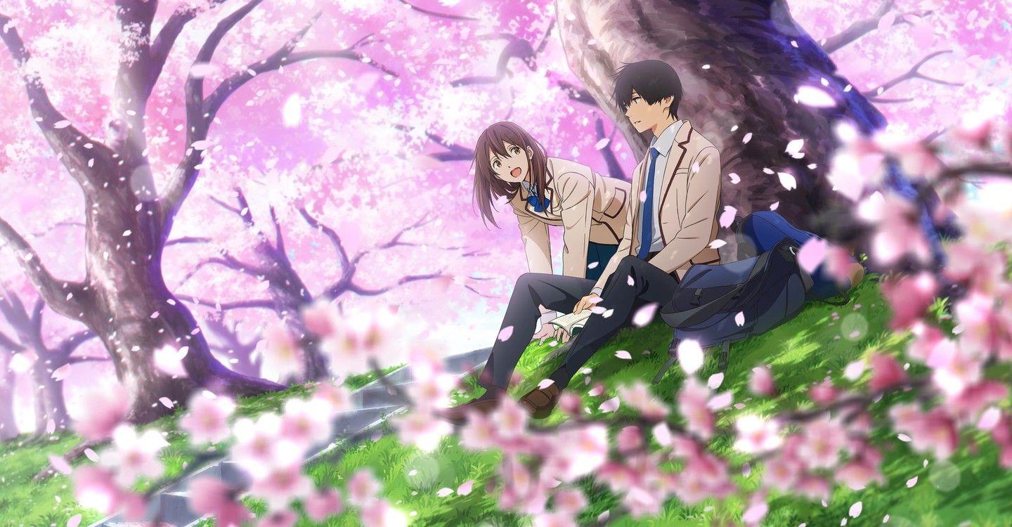 1440x750 Let Me Eat Your Pancreas streaming online