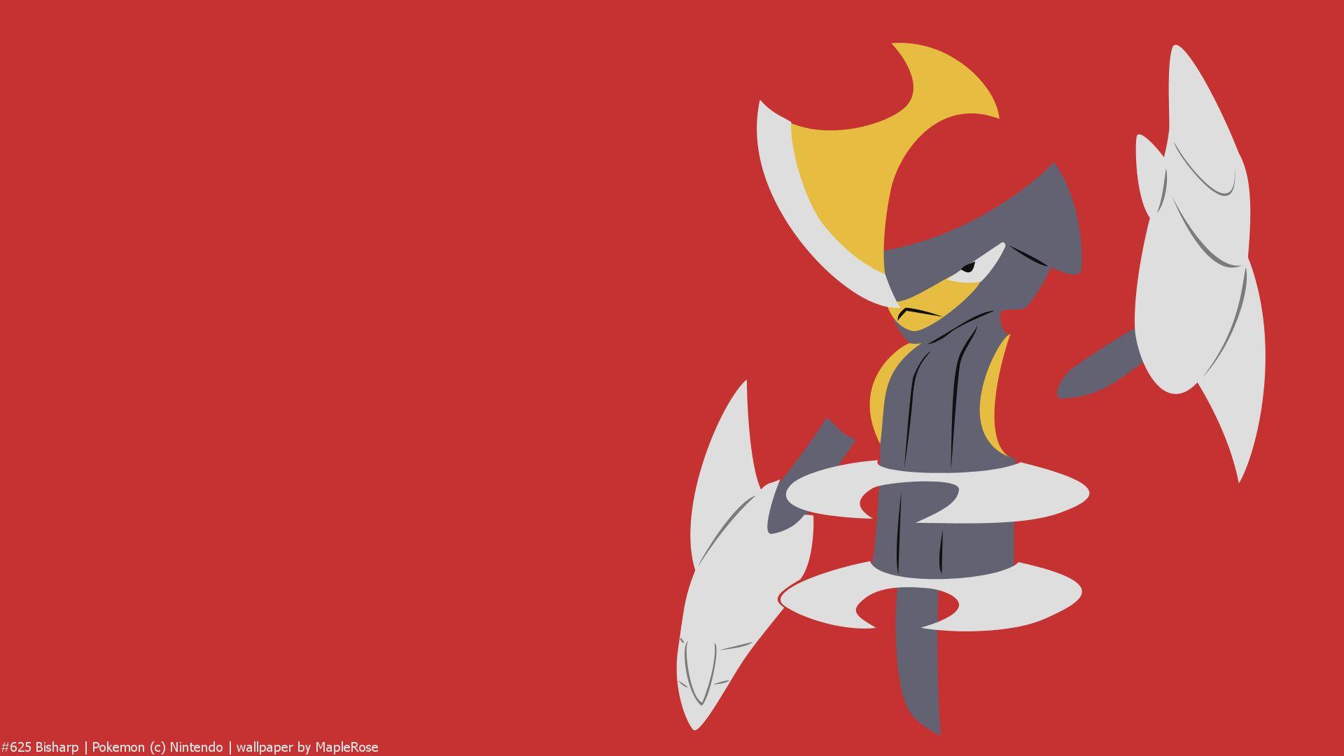 1920x1080 Bisharp HD Wallpaper