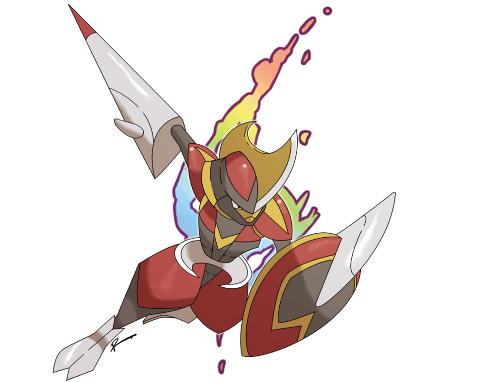 1017x786 Mega Bisharp. Cute pokemon wallpaper, Pokemon, Pokemon fan