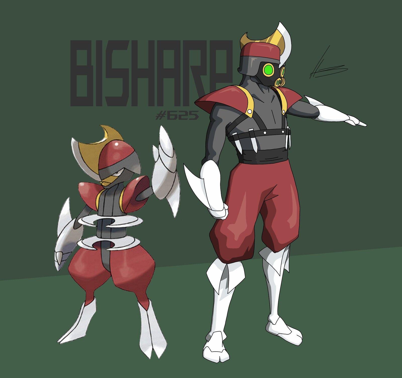 1600x1506 Bisharp Soldier, Brian Wallace
