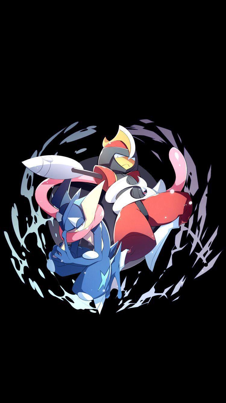 750x1334 Bisharp Wallpaper