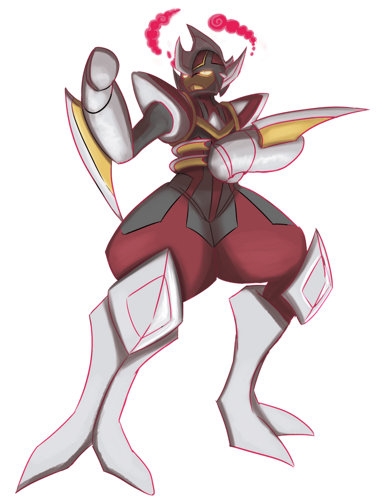 786x1017 Pokemon- Gigantamax Bisharp. Pokemon drawings, Pokemon, pokemon