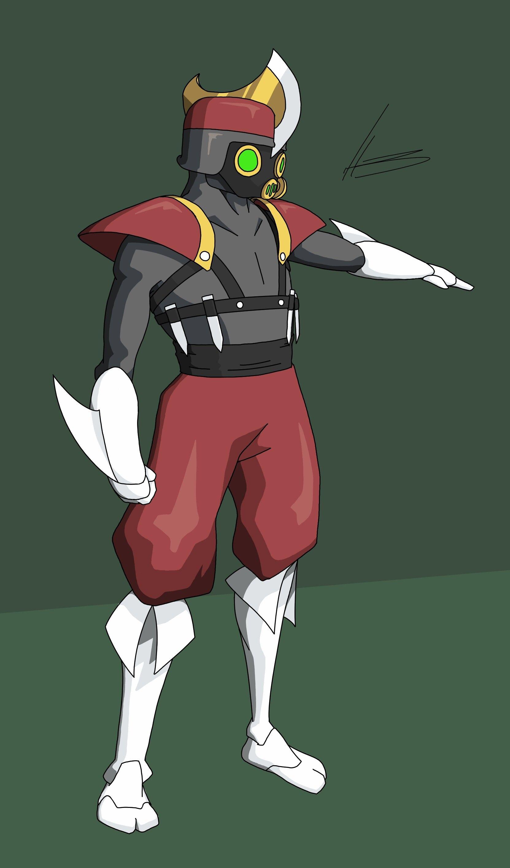 1663x2830 Bisharp Soldier, Brian Wallace