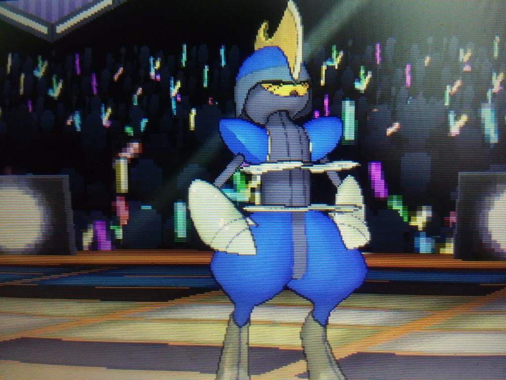 1024x768 SOS) Shiny Bisharp Chops up The Chessboard. Shiny Pokemon Amino Amino