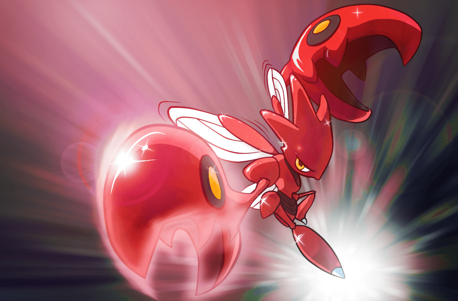 1600x1051 Mega Gardevoir Team (1800s)
