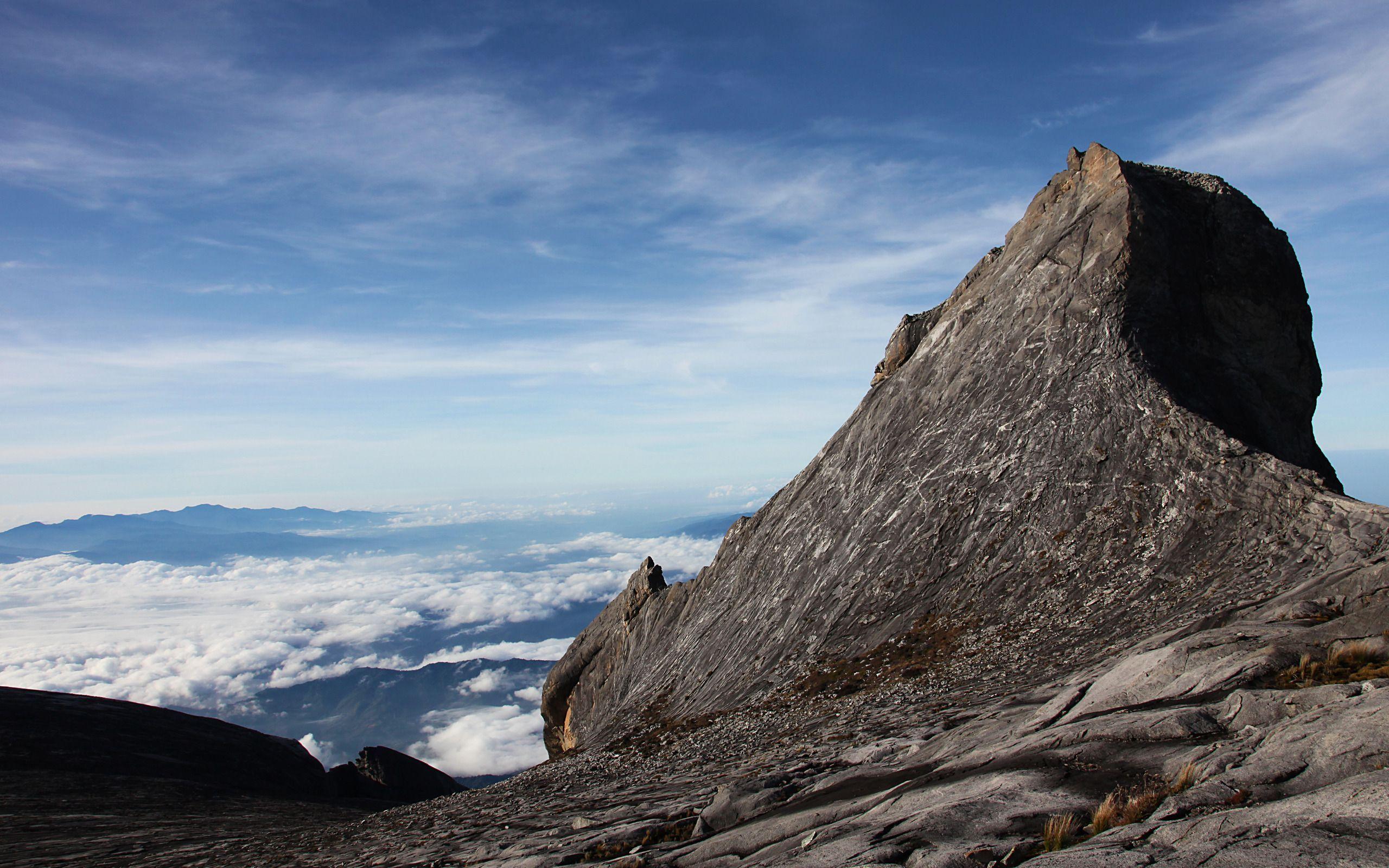 Mount Kinabalu Wallpapers - Top Free Mount Kinabalu Backgrounds