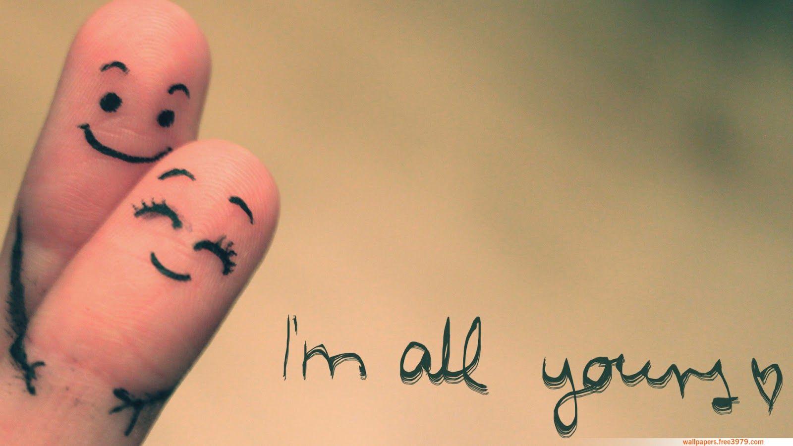 1600x900 Cute Valentines Day Wallpaper