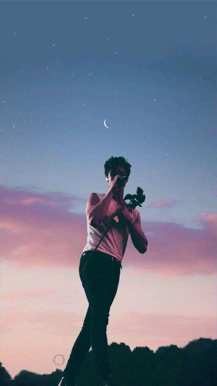 720x1280 sky wallpaper, aesthetic, shawn mendes and wallpaper