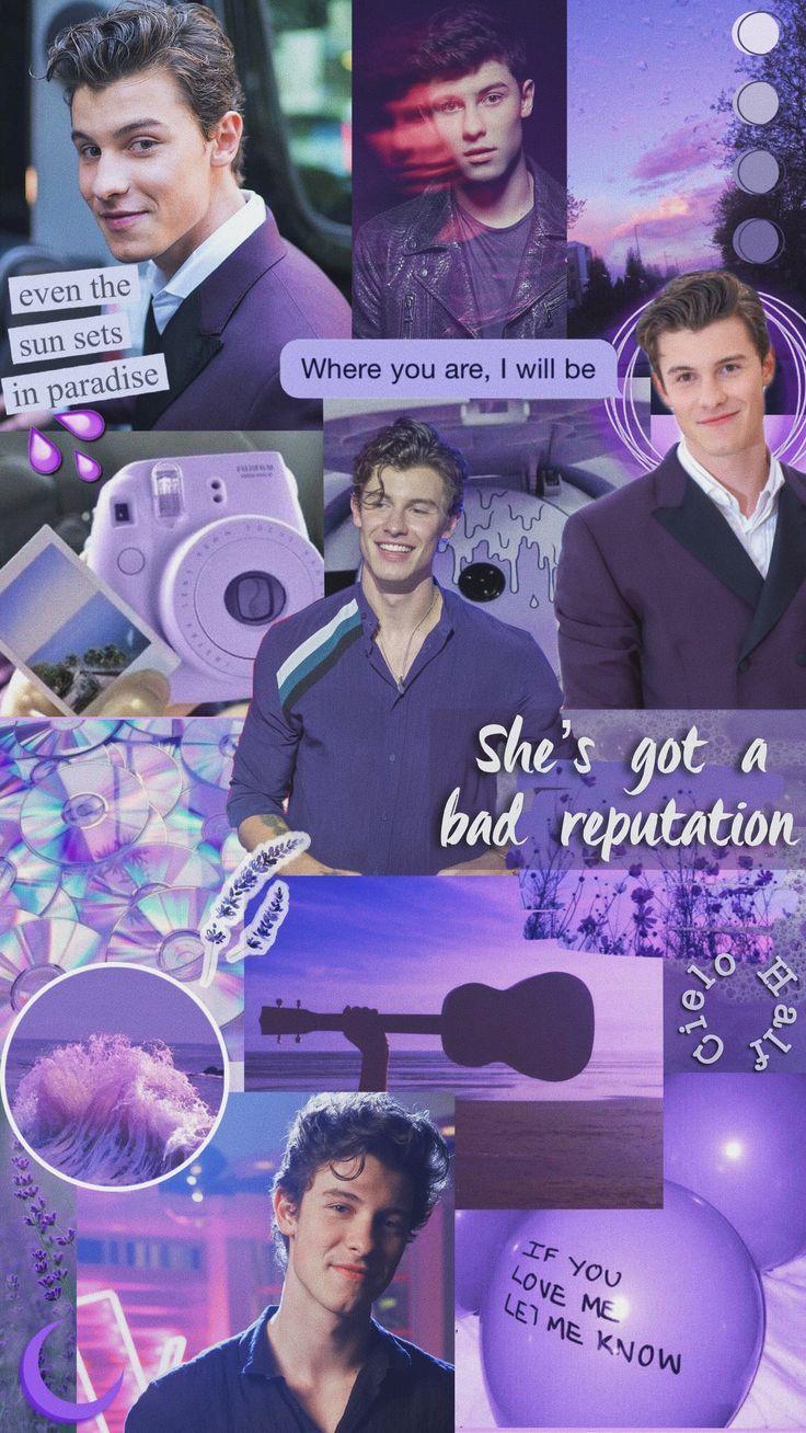 736x1308 Shawn Mendes Aesthetic