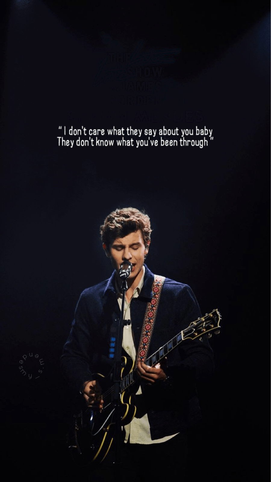 900x1600 Shawn Mendes 2019 Wallpaper