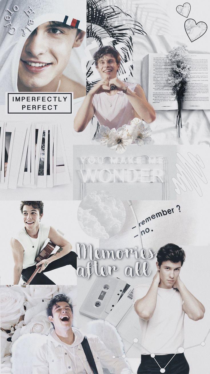 736x1308 Shawn Mendes iPhone Wallpaper