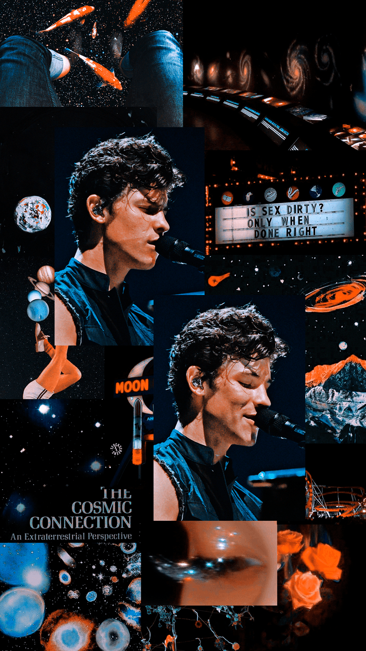720x1280 Shawn Mendes discovered