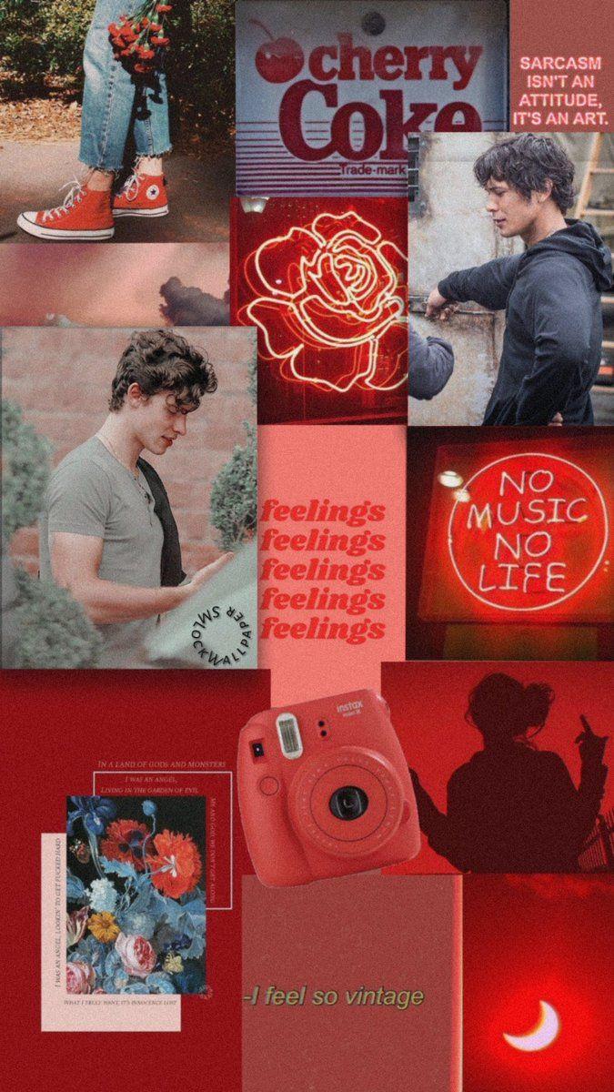 675x1200 Shawn Mendes Wallpaper / Lockscreens