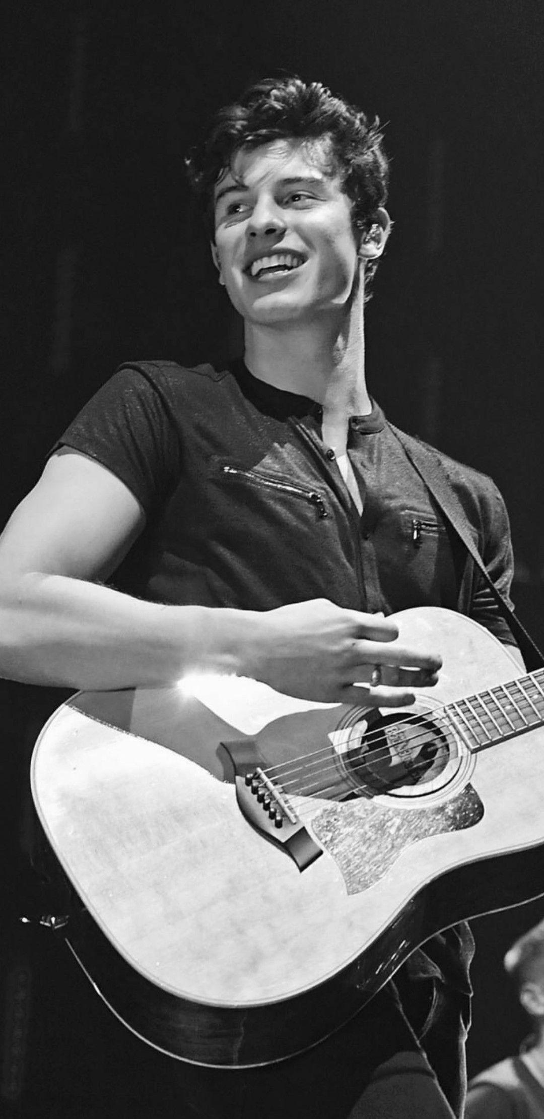 1080x2220 Shawn Mendes Wallpaper