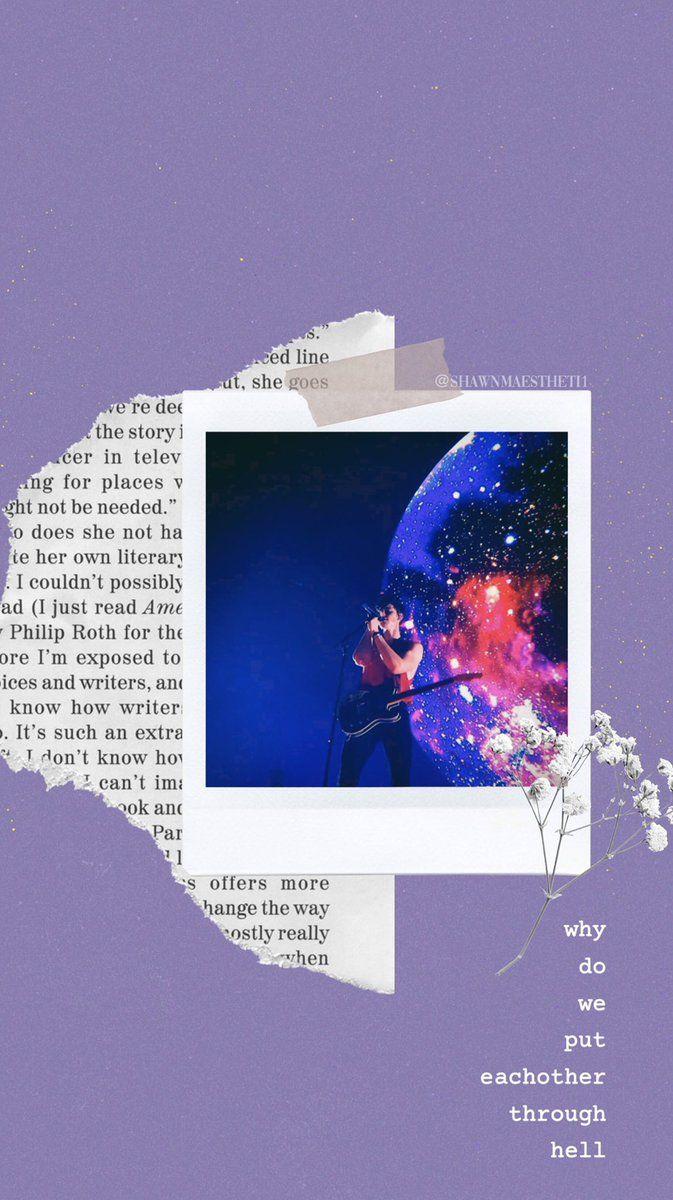 673x1200 Shawn Mendes Aesthetics