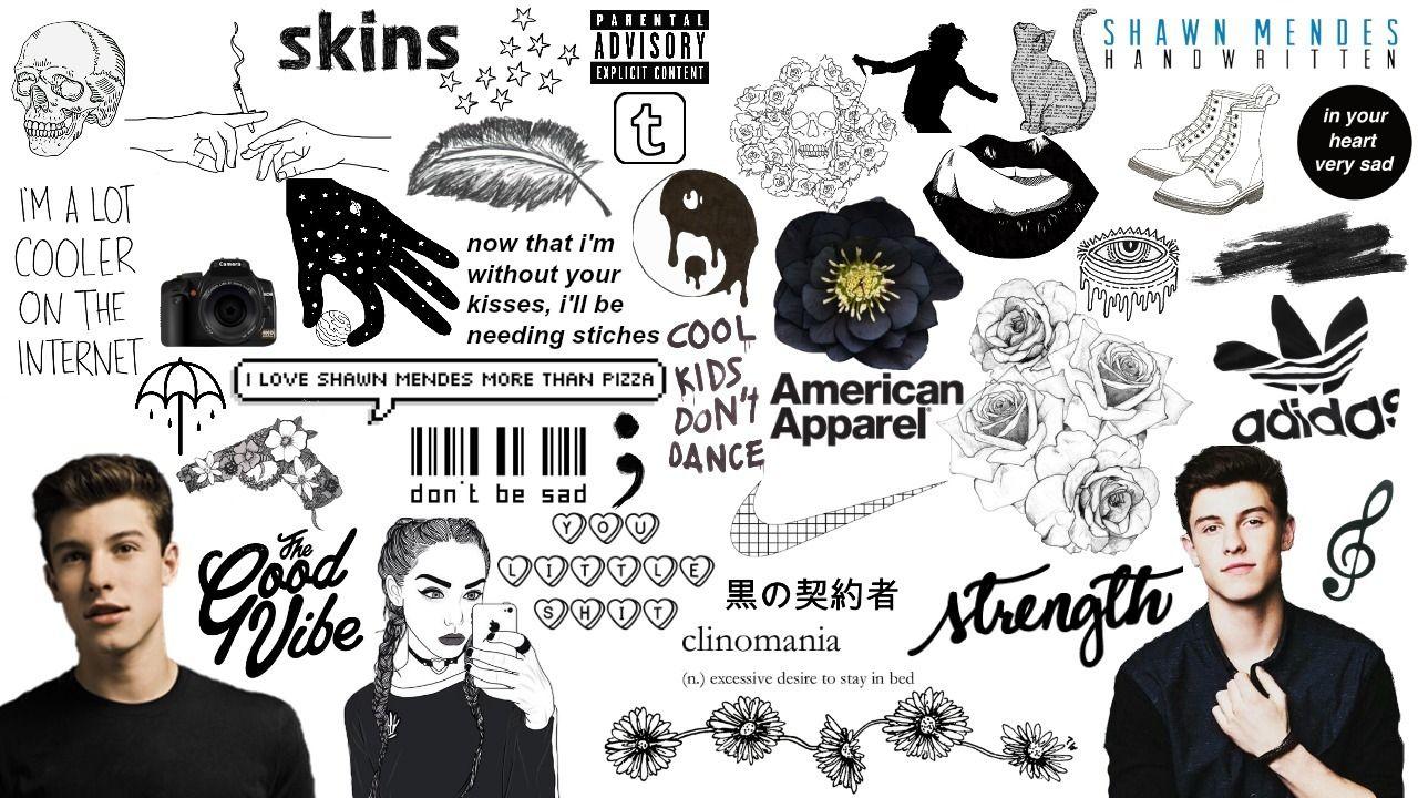 1280x720 Shawn Mendes Laptop Wallpaper