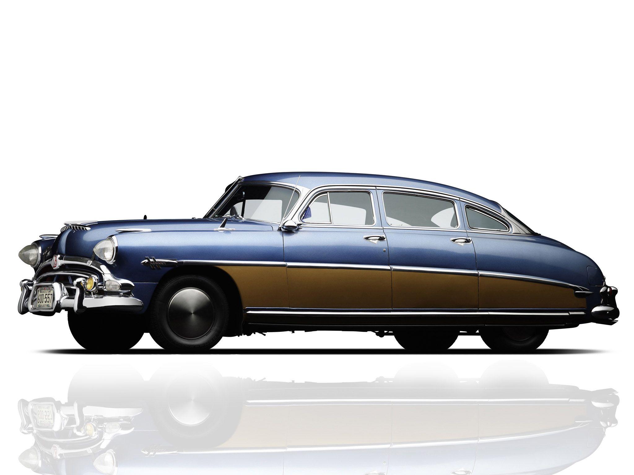 2048x1536 Hudson Hornet Hudson Hornet Sedan retro d wallpaperx1536. Hudson hornet, Hudson car, Hornet