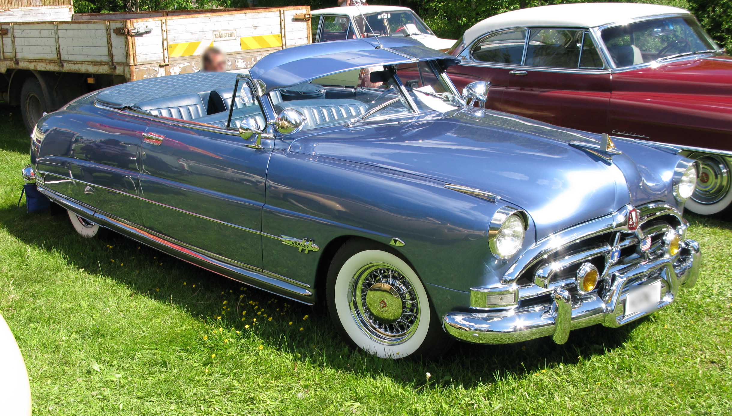 2439x1388 Looking Back: The Hudson Motor Car Co