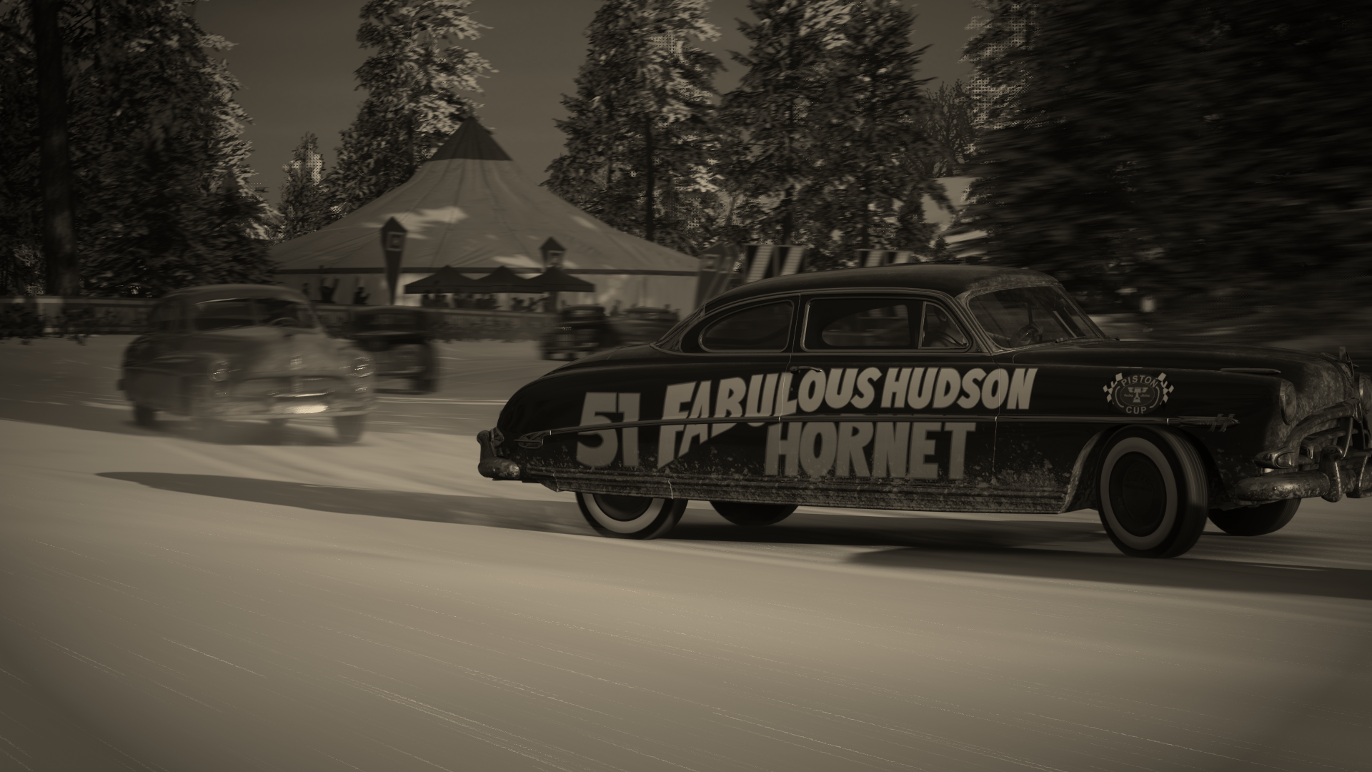 1920x1080 I love the Hudson Hornet