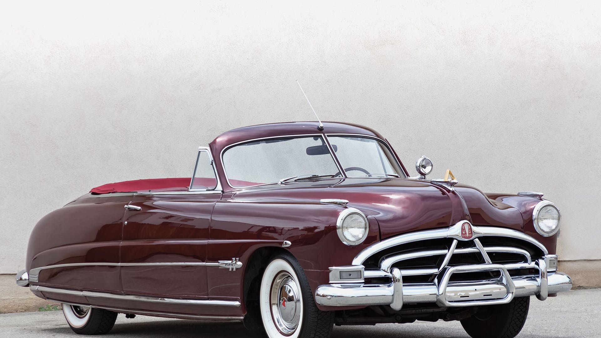 1920x1080 Hudson Hornet VIN: 39081