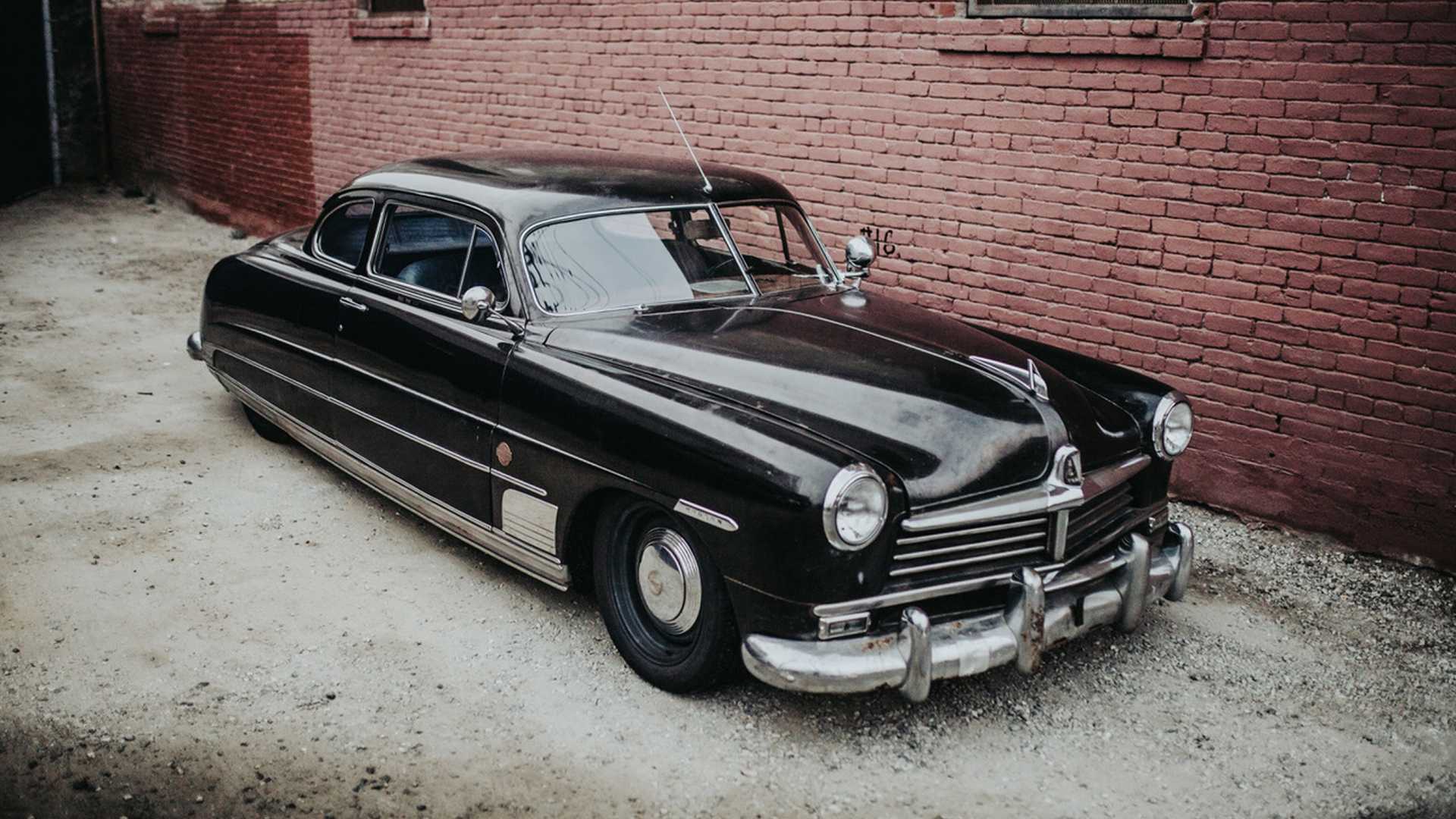1920x1080 Icon Derelict Hudson Coupe Is A Cool 638 HP Gangster