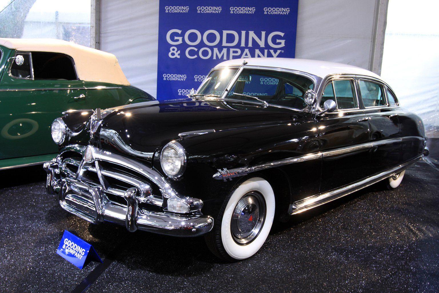 1536x1024 Hudson Hornet Four Door Sedan Wallpaperx1024