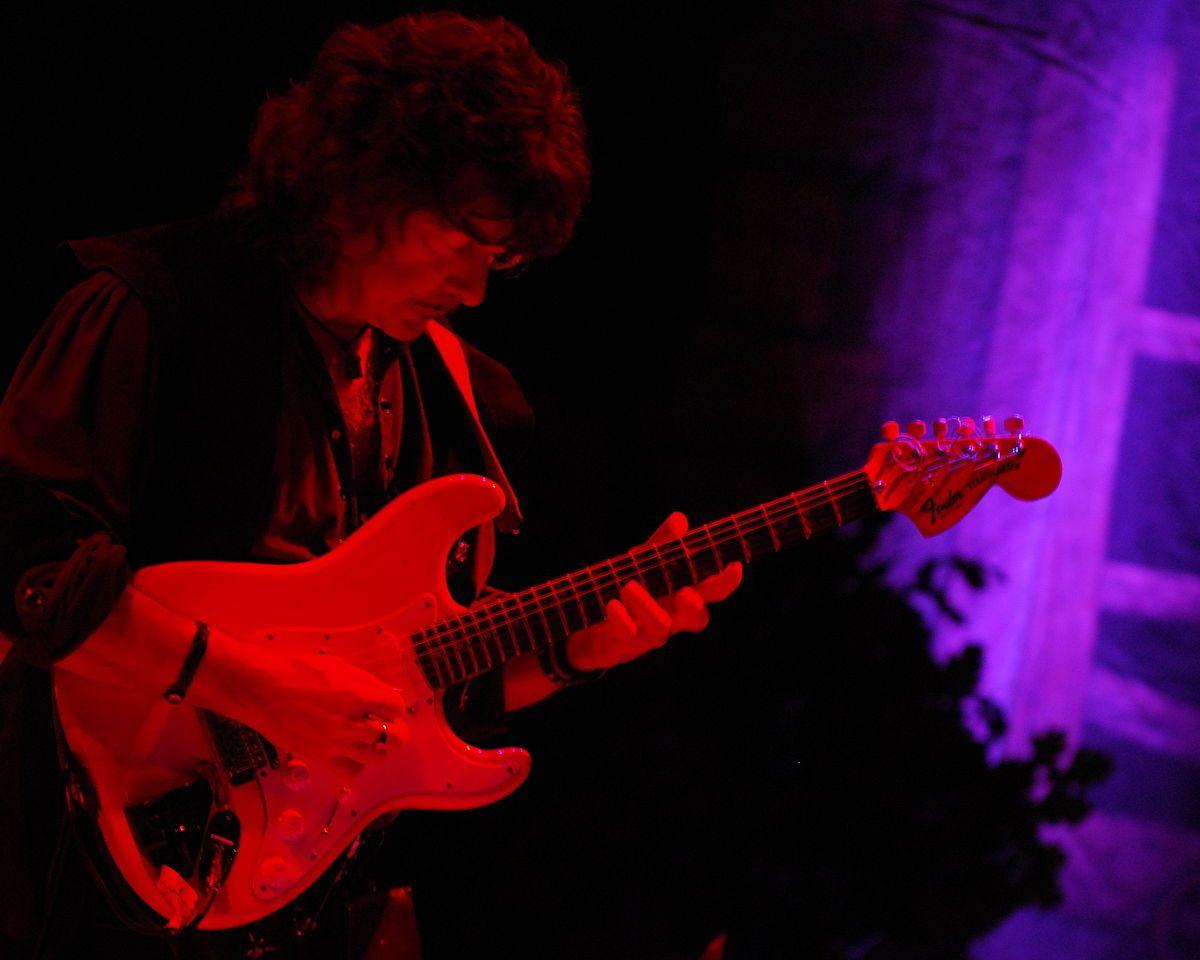 Ritchie Blackmore Wallpapers - Top Free Ritchie Blackmore Backgrounds