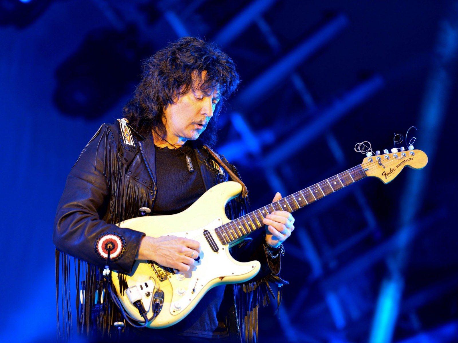 Ritchie Blackmore Wallpapers - Top Free Ritchie Blackmore Backgrounds