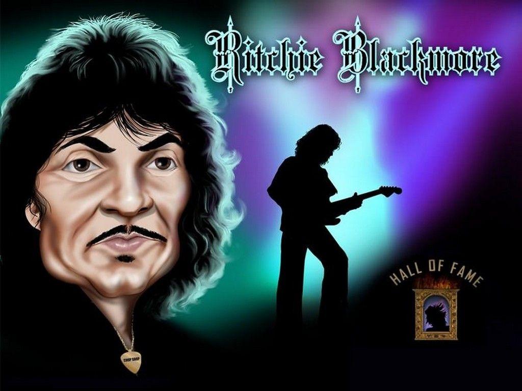 Ritchie Blackmore Wallpapers - Top Free Ritchie Blackmore Backgrounds ...