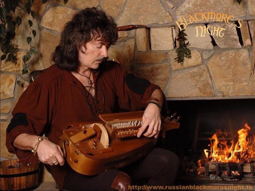 1024x768 For fans of Ritchie Blackmore. My Les Paul Forum