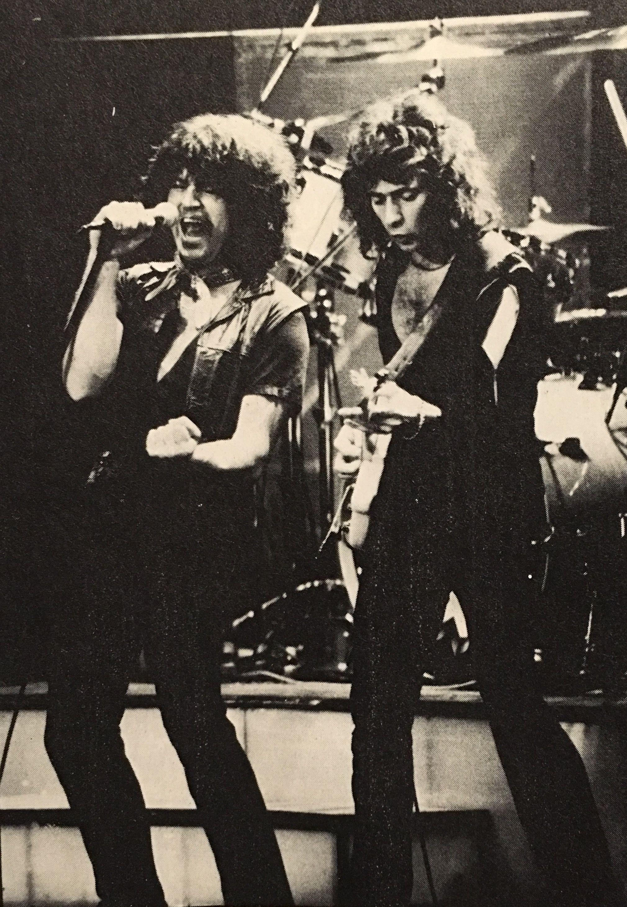 Ritchie Blackmore Wallpapers - Top Free Ritchie Blackmore Backgrounds