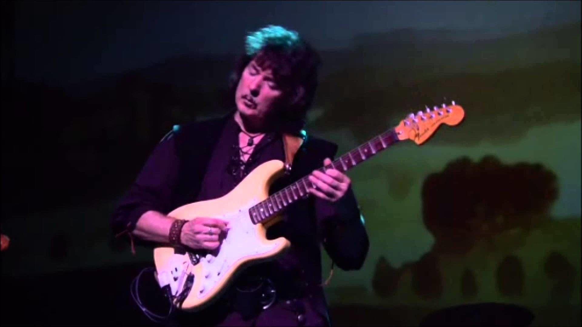 1920x1080 Tuesday, April 14: Happy 70th Birthday Ritchie Blackmore