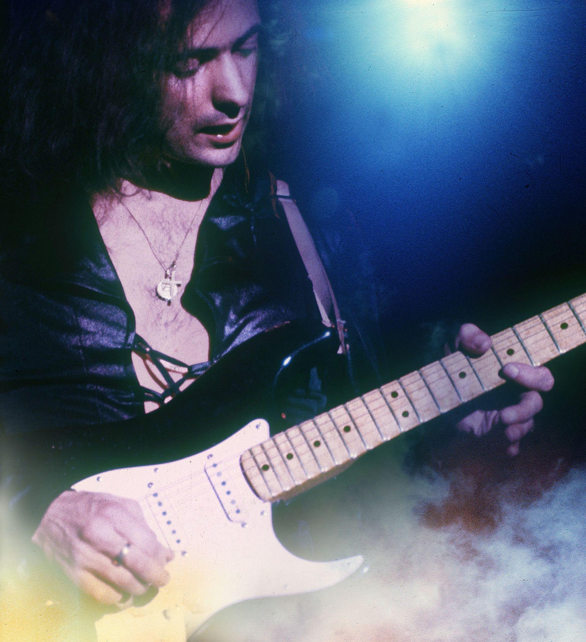 Ritchie Blackmore Wallpapers - Top Free Ritchie Blackmore Backgrounds