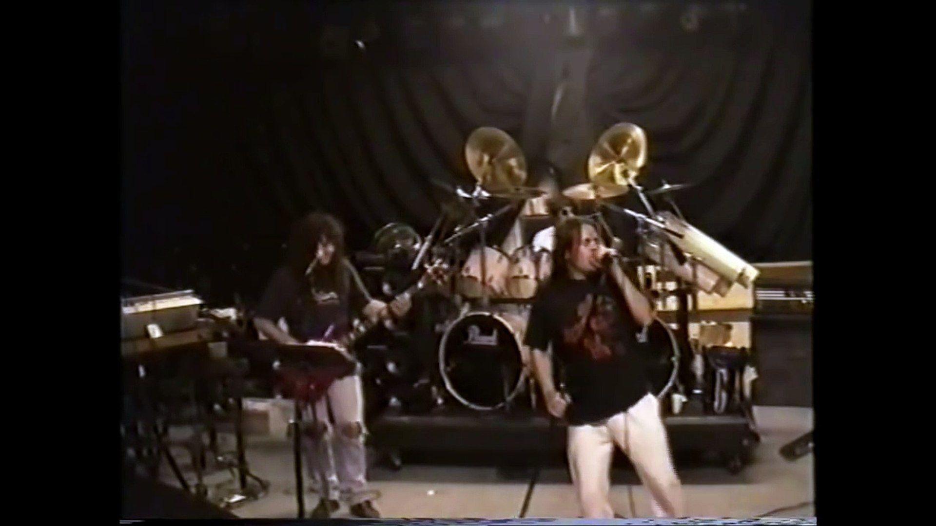 1920x1080 Ritchie Blackmore's Rainbow Masquerade (Rehearsals RARE)