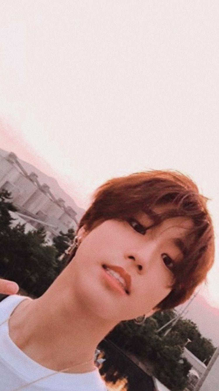 Stray Kids Han Wallpapers - Top Free Stray Kids Han Backgrounds