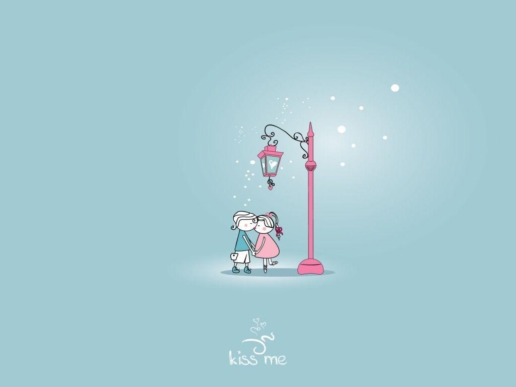 1024x768 cute valentines day wallpaper happy valentines day - HD