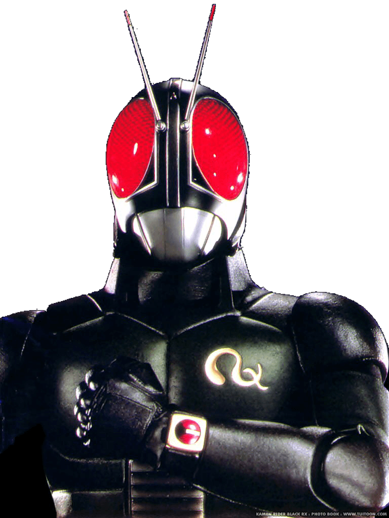 768x1024 Download Game Kamen Rider Black Rx's diary