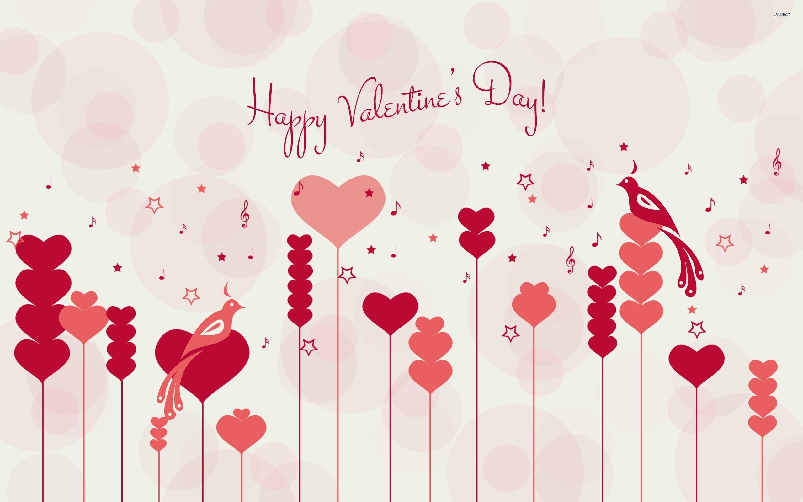 2560x1600 HDQ Valentine Day Wallpaper, Popular Photo