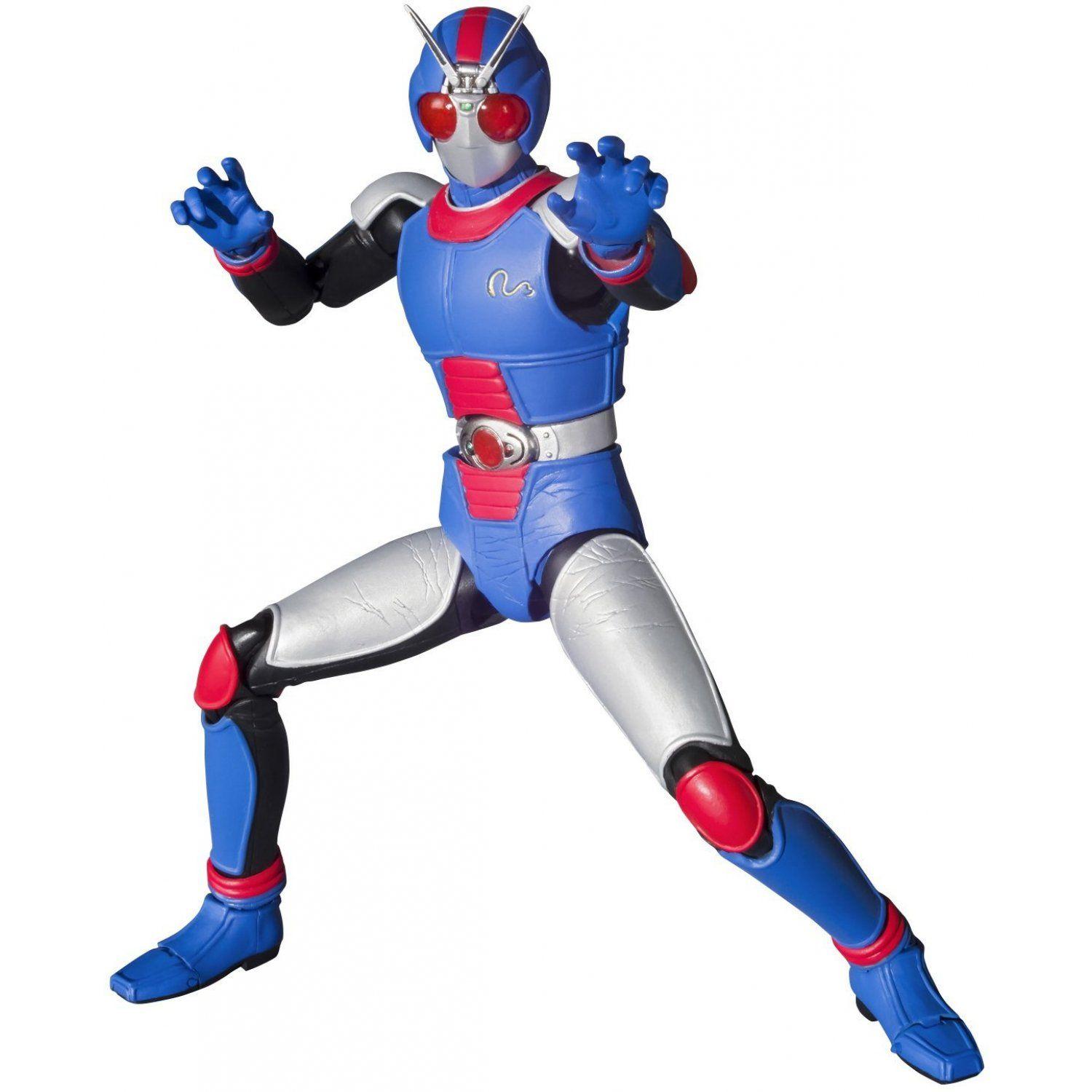 1500x1500 S.H.Figuarts Kamen Rider Black RX: Bio Rider