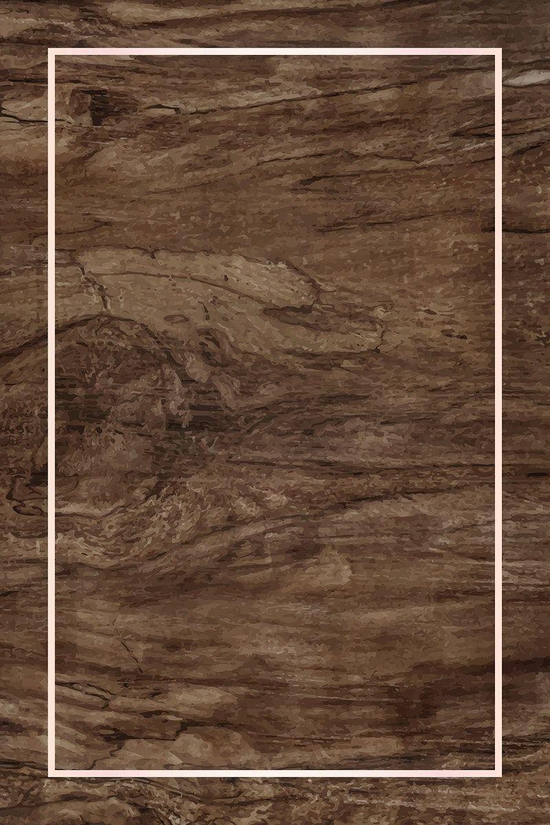 800x1200 White gold frame on wooden background vector / Te. Wooden background, Gold frame, Wooden wallpaper
