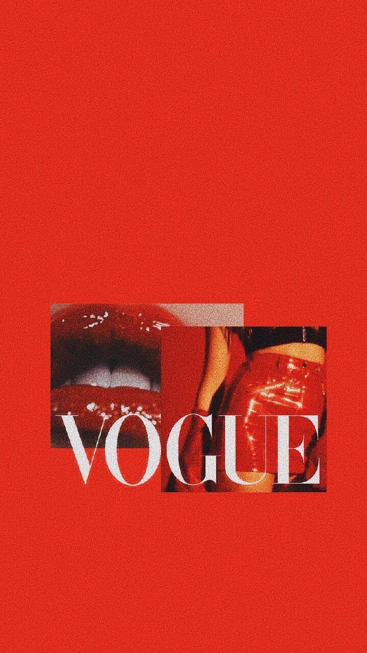 Vogue Aesthetic Wallpapers - Top Free Vogue Aesthetic Backgrounds