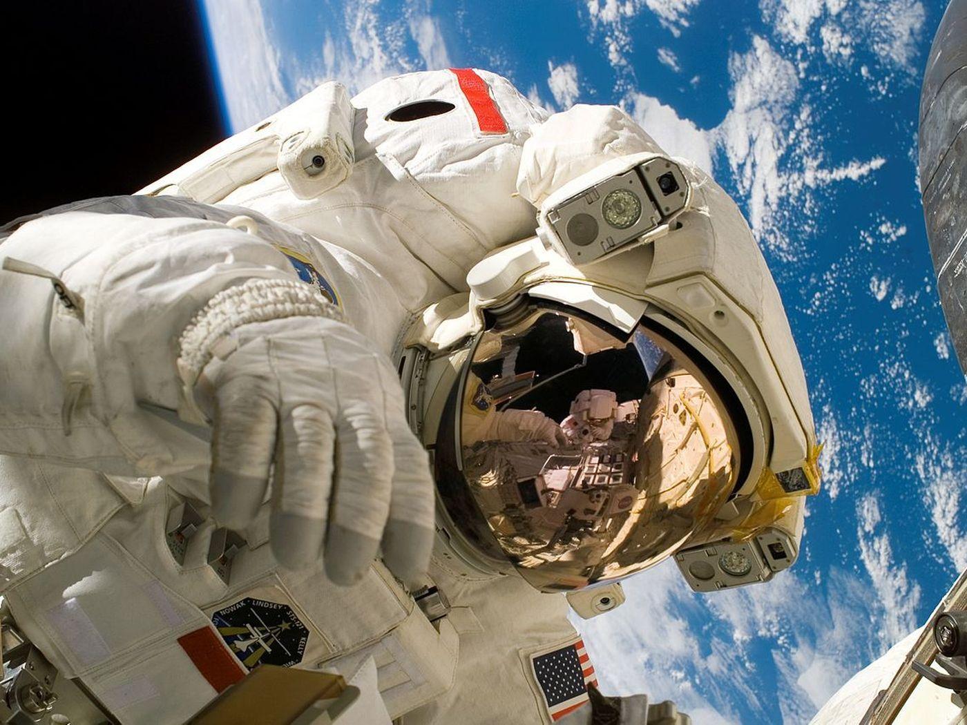 1400x1050 Life in orbit: 16 surprising things NASA astronauts have revealed in Reddit AMAs