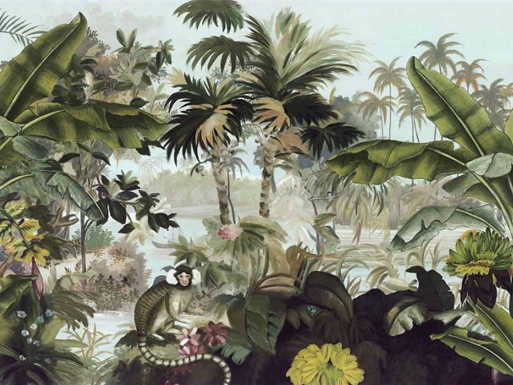 1024x768 Striking Patterns for your Wallpaper Decor