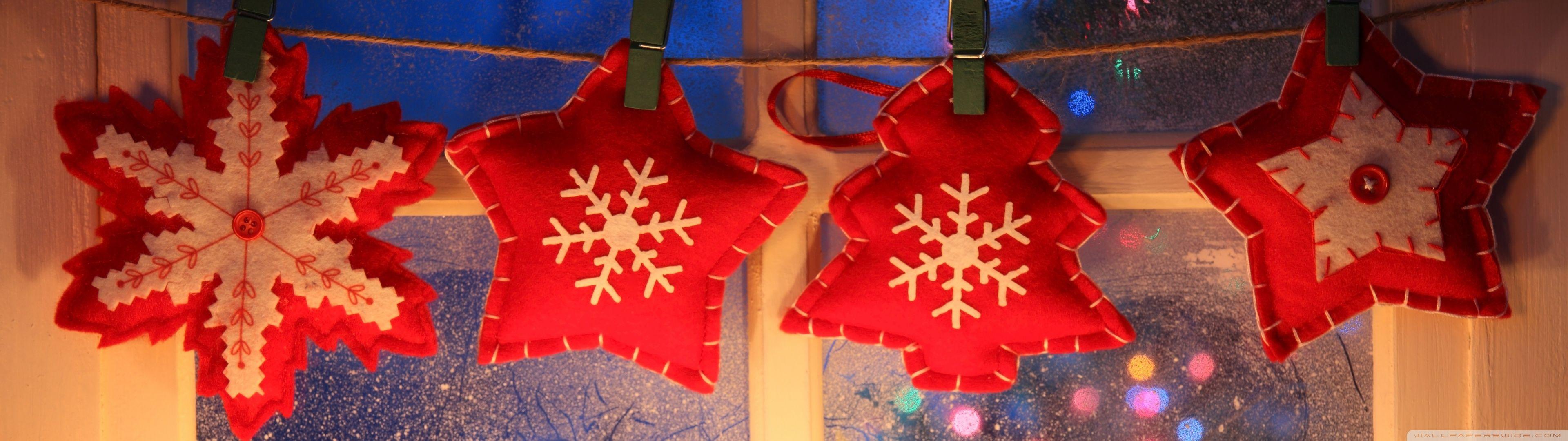 3840x1080 Christmas Means Family Ultra HD Desktop Background Wallpaper for 4K UHD TV : Widescreen & UltraWide Desktop & Laptop : Multi Display, Dual Monitor : Tablet