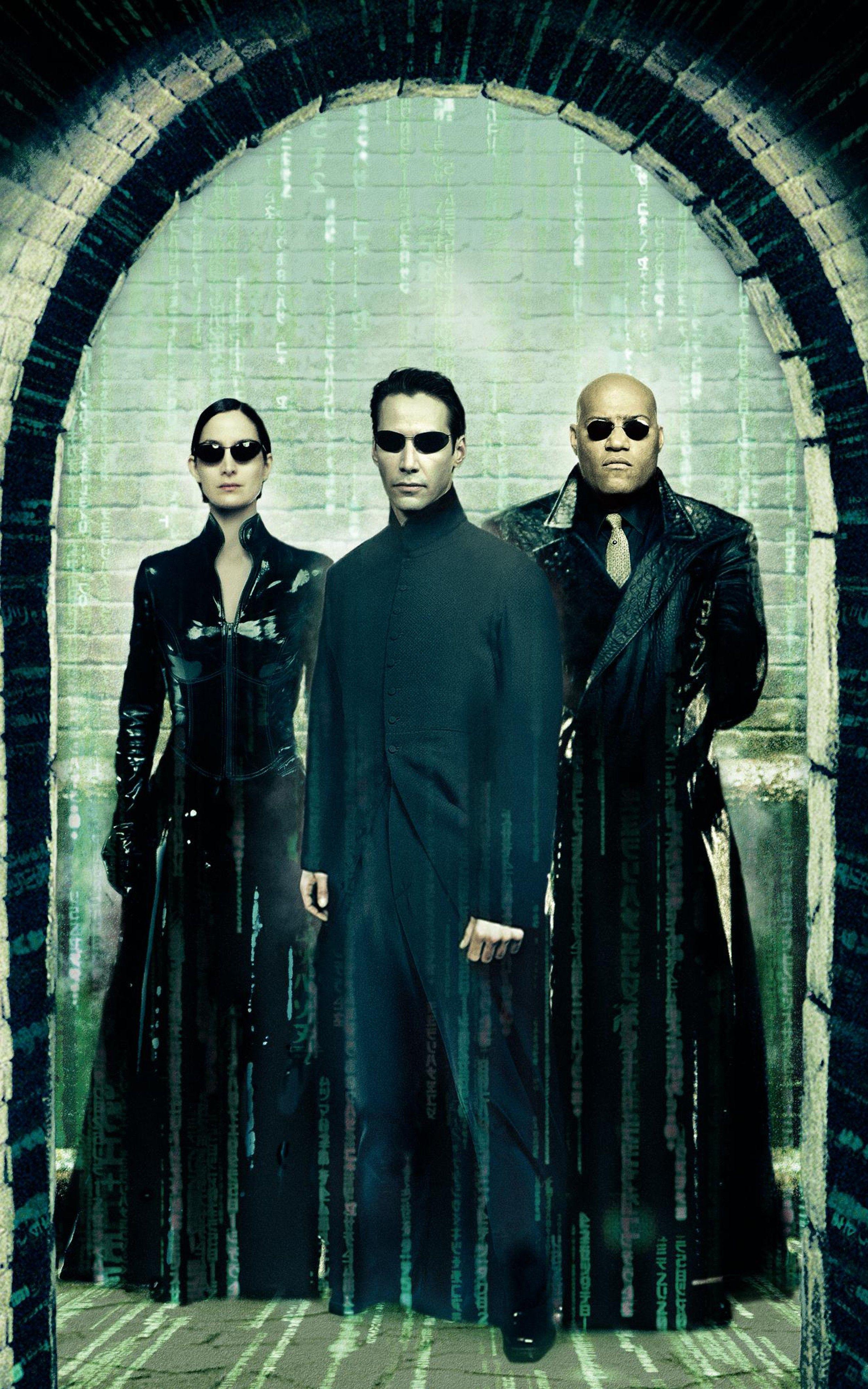 The matrix reloaded. Матрица революция 2003. Матрица Пробуждение Нео. Матрица иллюзия